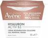 Taastav näokreemi täitepakend Avene Hyaluron Activ B3, 50 ml