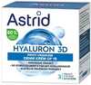 Päevakreem Astrid Hyaluron 3D, SPF 15, 50 ml