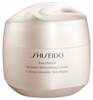 Näokreem naistele Shiseido Benefiance Wrinkle Smoothing, 50 ml