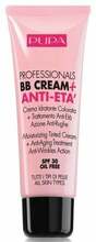 BB kreem Pupa Milano Professionals Anti-Eta SPF30, 001 Nude, 50 ml
