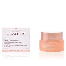 Clarins Extra-Firming päevakreem kuivale nahale, 50 ml