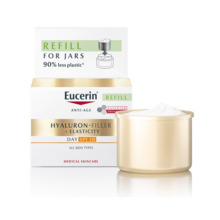 Päevakreem Eucerin Hyaluron-Filler + Elasticity, SPF 30, 50 ml
