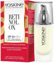 Päevakreem Yoskine Retinolox SPF50+, 30 ml