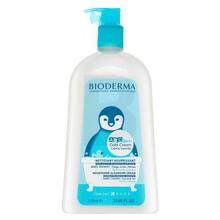 Dušikreem Bioderma ABCDerm Cold-Cream, 1000 ml