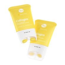 Kaela- ja dekolteekreem 7days My Beauty Week Collagen, 80 ml