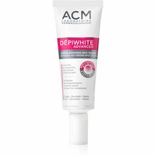 Kreem pigmendilaikude vastu Acm Depiwhite Advanced, 40 ml