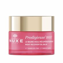 Öine näopalsam Nuxe Creme Prodigieuse Boost, 50 ml