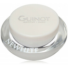 Öökreem Guinot Newhite, 50 ml