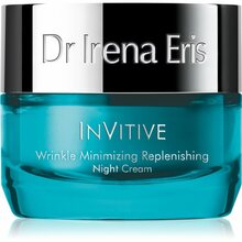 Kortsudevastane öökreem Dr Irena Eris InVitive, 50 ml