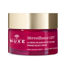 Nuxe Merveillance Lift pinguldav sametkreem, 50 ml