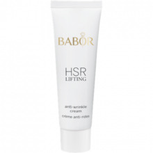 Pinguldav näokreem Babor HSR Lifting Anti-Wrinkle, 15 ml