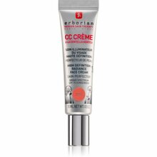 CC kreem Erborian Cc Creme SPF 25 Dore, 15 ml