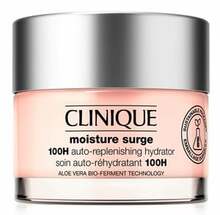 Niisutav näokreem Clinique Moisture Surge 100H, 30 ml