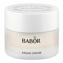 Näokreem kuivale nahale argaaniaõliga Babor Argan Cream, 50 ml