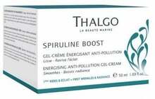 Näokreem Thalgo Spiruline Boost Energising Gel-Cream, 50 ml
