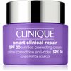 Päevane näokreem Clinique Smart Clinical Repair Wrinkle Correcting Cream, SPF 30, 75 ml