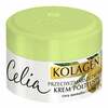 Näokreem naistele Celia Collagen Olive, 50 ml