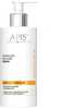 Näomassaažikreem Apis Adeno-C Flash Glow C-vitamiini ja feruulhappega, 300 ml