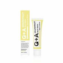 Mitmeotstarbeline nahahoolduspalsam Q+A Grapefruit Multi-Balm, 15 ml