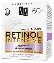 Päevakreem AA Retinol Intensive 60+, 50 ml