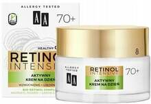 Päevakreem AA Retinol Intensive 70+, 50 ml