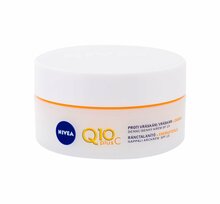 Päevane näokreem Nivea Q10 Energy Healthy Glow, 50 ml