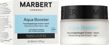 Niisutav geel-kreem Marbert 24H Aqua Booster, 50 ml