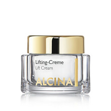 Näokreem Alcina Lifting, 50 ml