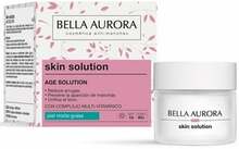 Näokreem Bella Aurora Skin Solution, 50 ml