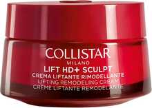 Näokreem Collistar Lift HD+ Sculpt Lifting Remodeling Cream, 50 ml
