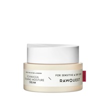 Näokreem Rawquest Echinacea Calming Moisture Cream, 50 ml