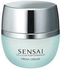 Näokreem Sensai CELLULAR PERFORMANCE, 40 ml