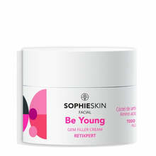 Näitokreem Sophie Skin Be Young Gem Filler aminohapete ja vitamiinidega, 50 ml