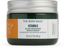 Näokreem The Body Shop Vitamin C Glow-Boosting, 50 ml