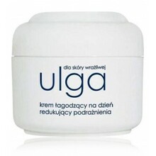 Ziaja Relief rahustav päevakreem tundlikule nahale SPF20, 50 ml