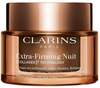 Öine näokreem Clarins Extra Firming Nuit, Collagen Technology, 50 ml