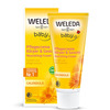 Niisutav beebikreem saialillega Weleda Calendula Baby, 75 ml