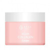 Näokreem STAY WELL Vegan Collagen Cream, 50 ml