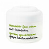 Näokreem Ziaja Cucumber niisutav ja rahustav vitamiinidega A ja E, 50 ml
