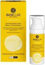 Antioksüdantne kreem Basiclab Complementis, 50 ml
