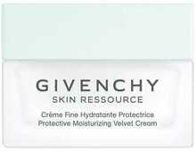 Kaitsev niisutav näokreem Givenchy Skin Ressource Velvet Cream, 50 ml