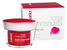 Babaria Rosa Mosqueta kortsudevastane näokreem, 50 ml