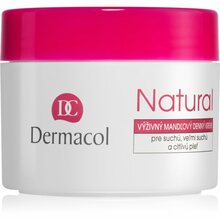 Päevakreem Dermacol Natural Almond, 50 ml
