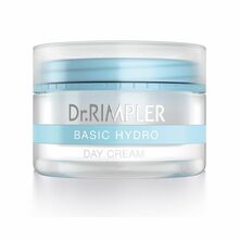 Päevakreem Dr. Rimpler Basic Hydro, 50 ml
