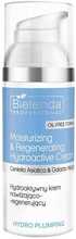 Niisutav näokreem Bielenda Professional Hydro Plumping, 50 ml