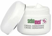 Niisutav näokreem Sebamed Hydrating, 75 ml