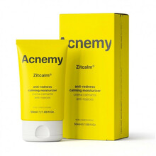 Niisutav kreem Acnemy Zitcalm Anti-Redness, 50 ml