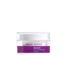 Niisutav näokreem kõikidele nahatüüpidele Juliette Armand Elements Multi Hydrating Cream, 50 ml