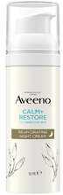 Niisutav öökreem Aveeno Calm + Restore Re-Hydrating, 50 ml