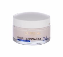 Naiste öökreem L´Oreal Paris Triple Active, 50 ml